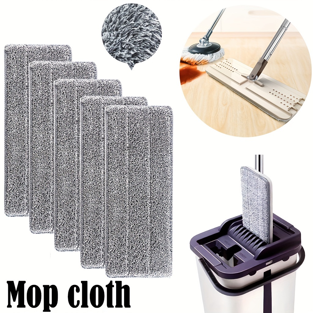 Mop Cloths - Temu
