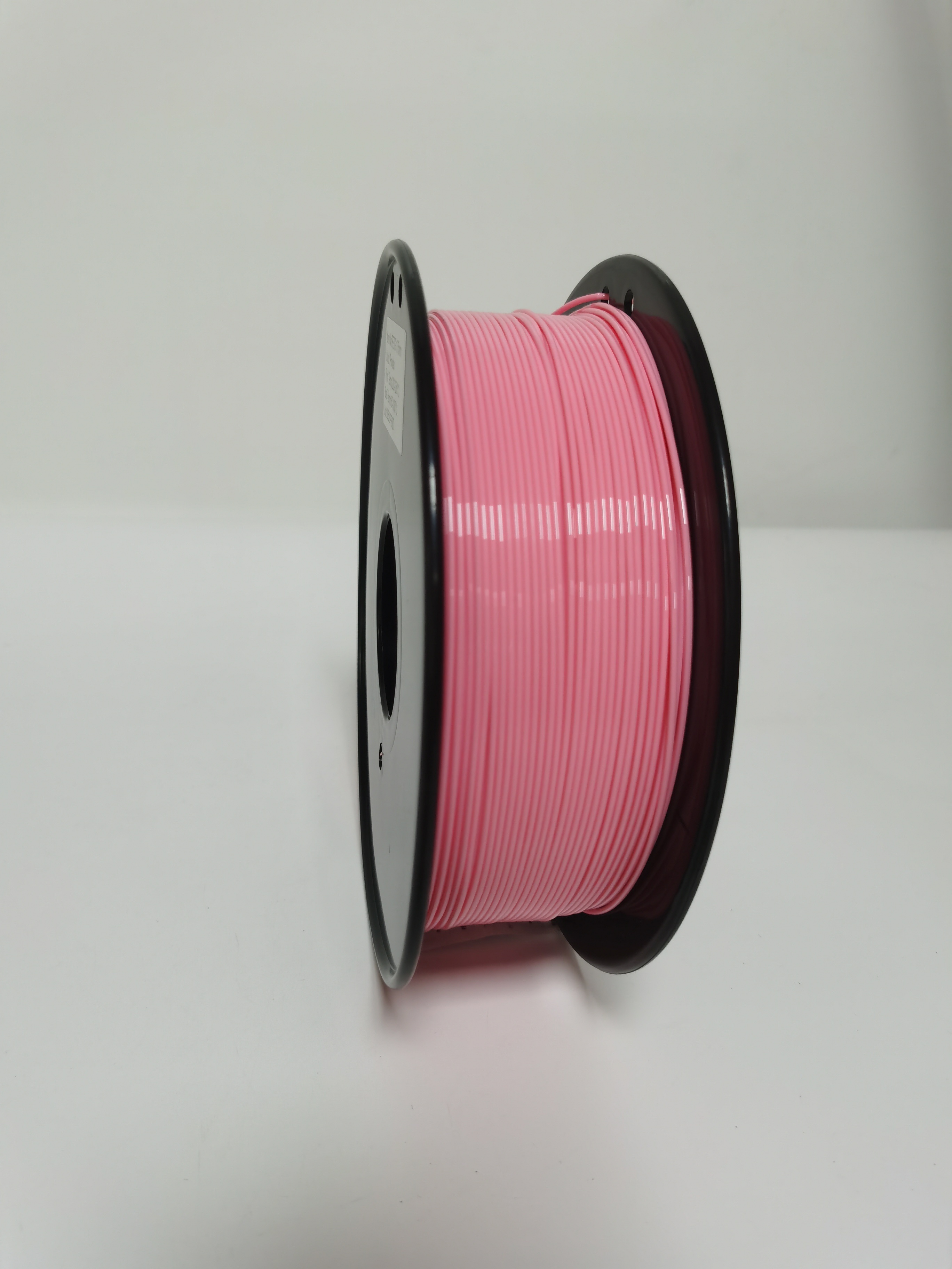 Filamento Petg Rojo 1.75 mm filamento para impresora 3d