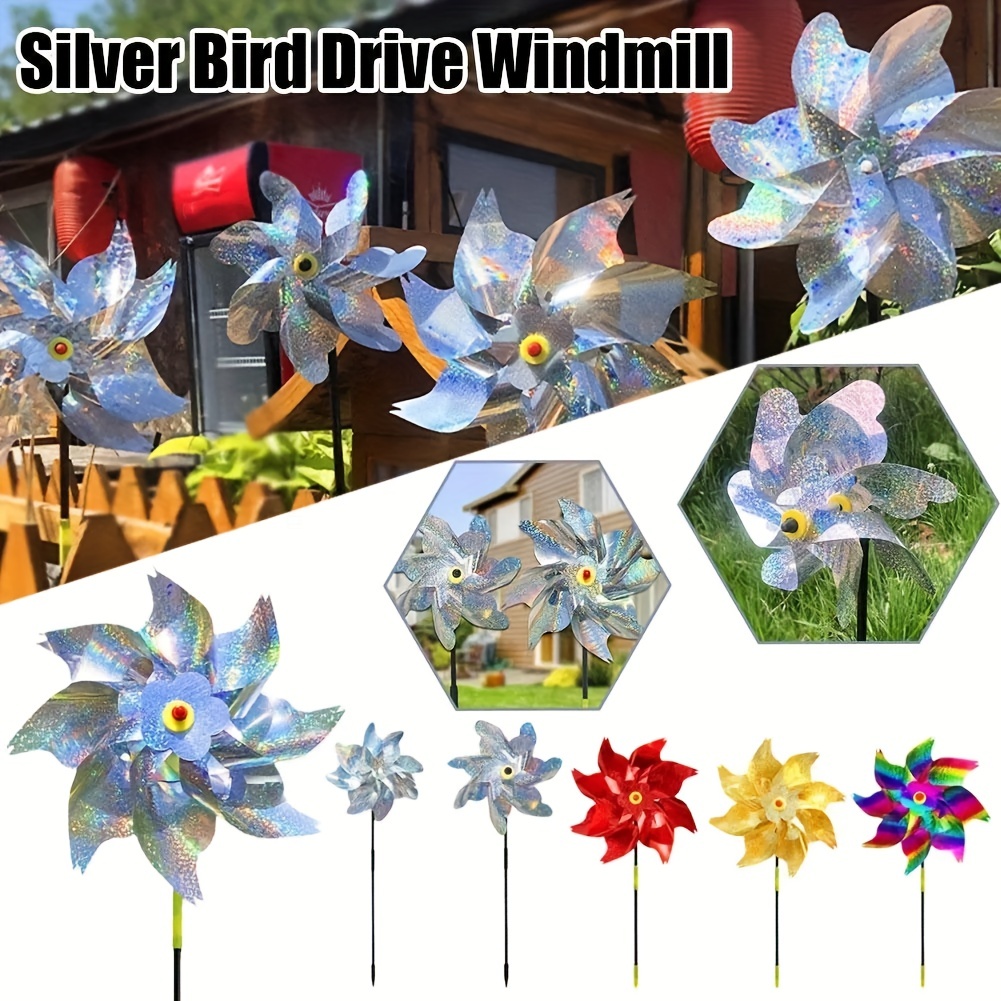 Dolphin Wind Spinner Kinetic 3d Metal Wind Spinners Outdoor - Temu