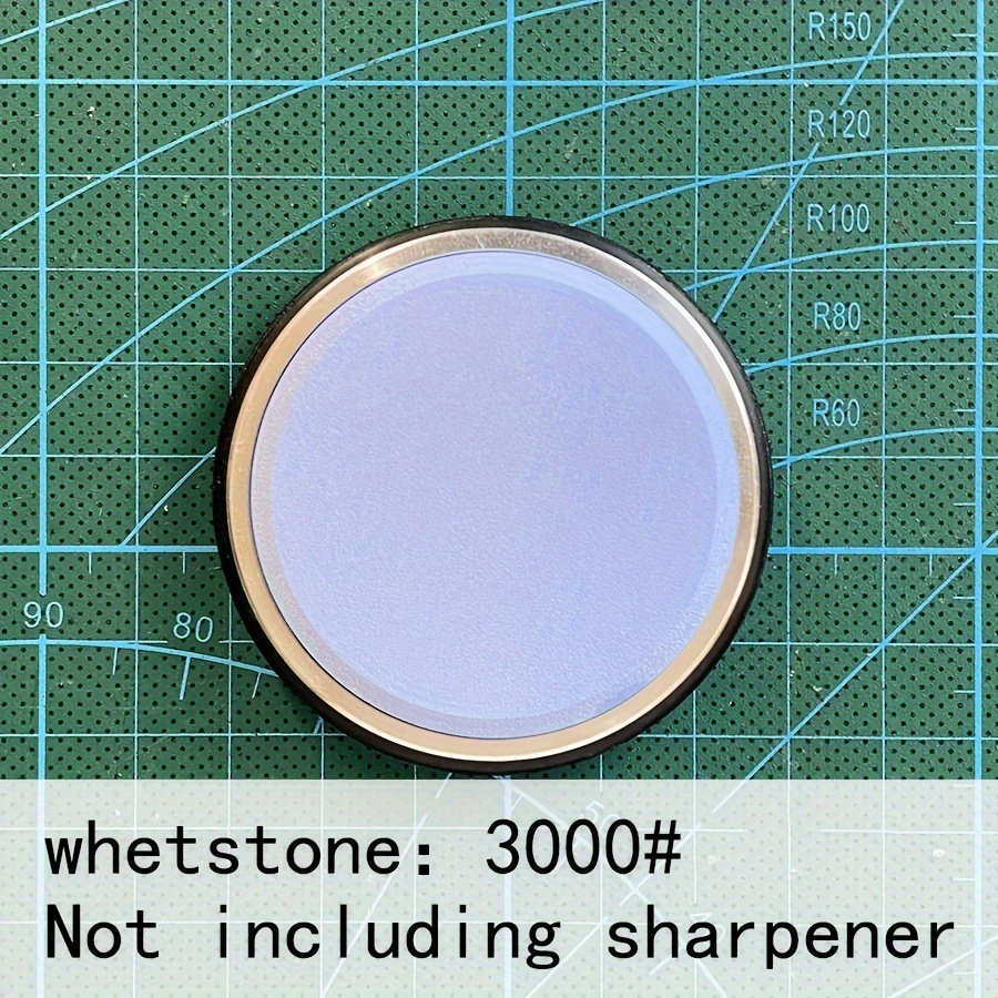 NEW 2023 Rolling Knife Sharpener Stone 5 Angles Whetstone