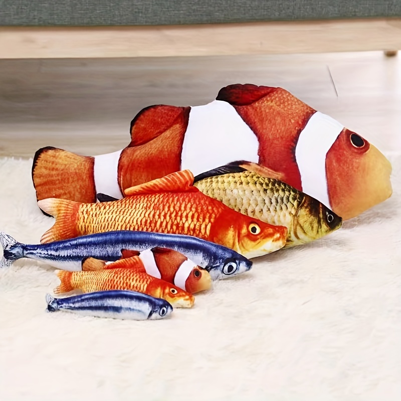 Fish Toy - Temu Australia - Page 5