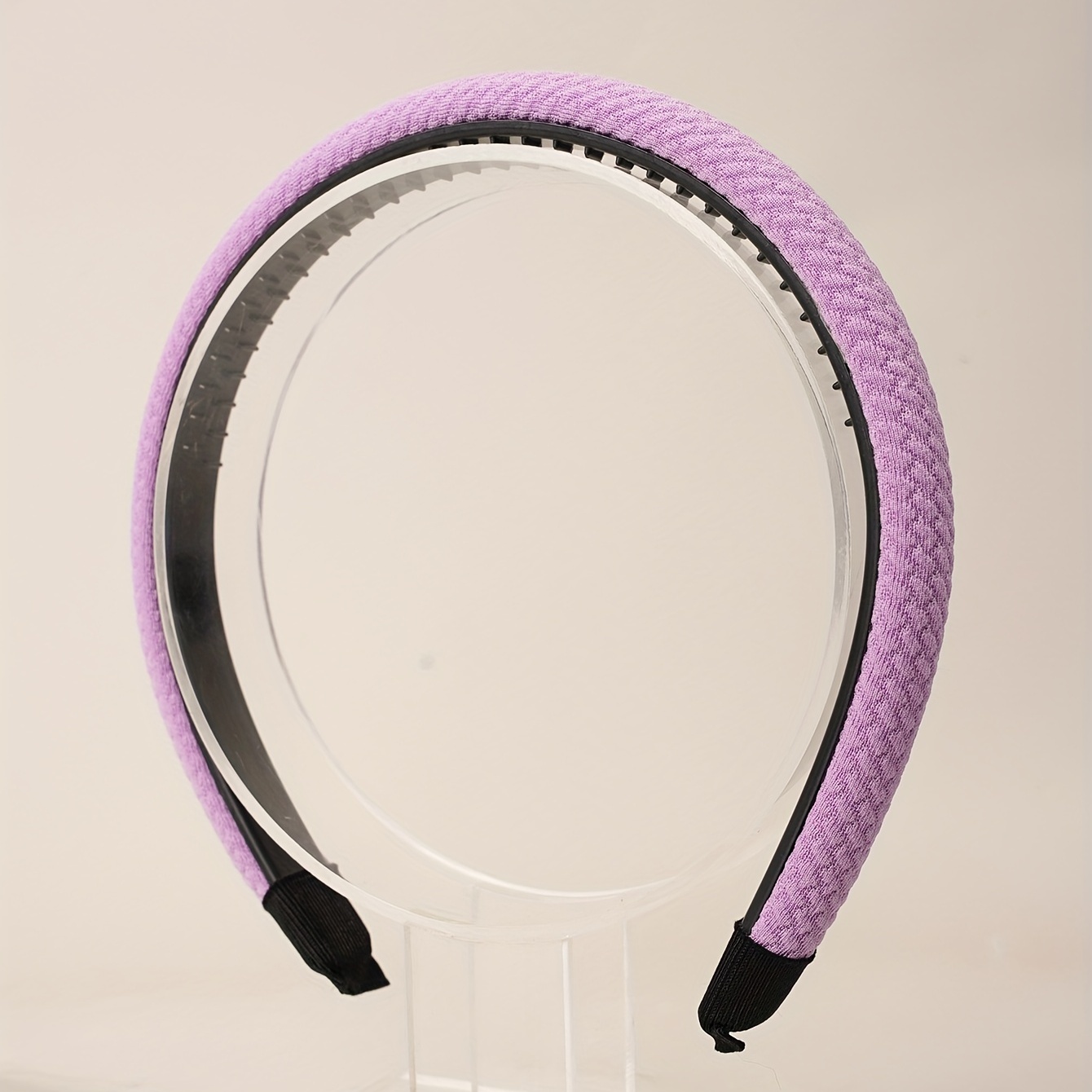 Candy Headband Sweet Head Hoop Sponge Padded Hair Accessories