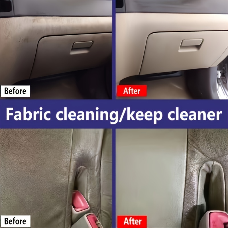Car Faux Leather Seat Maintenance Care Oil Polishing - Temu
