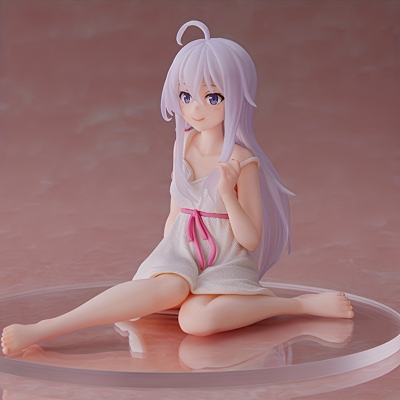 Anime Girls Collectibles Model Figurines