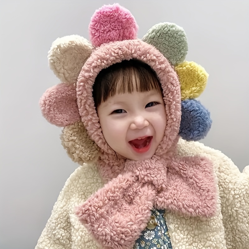 Designer store baby caps