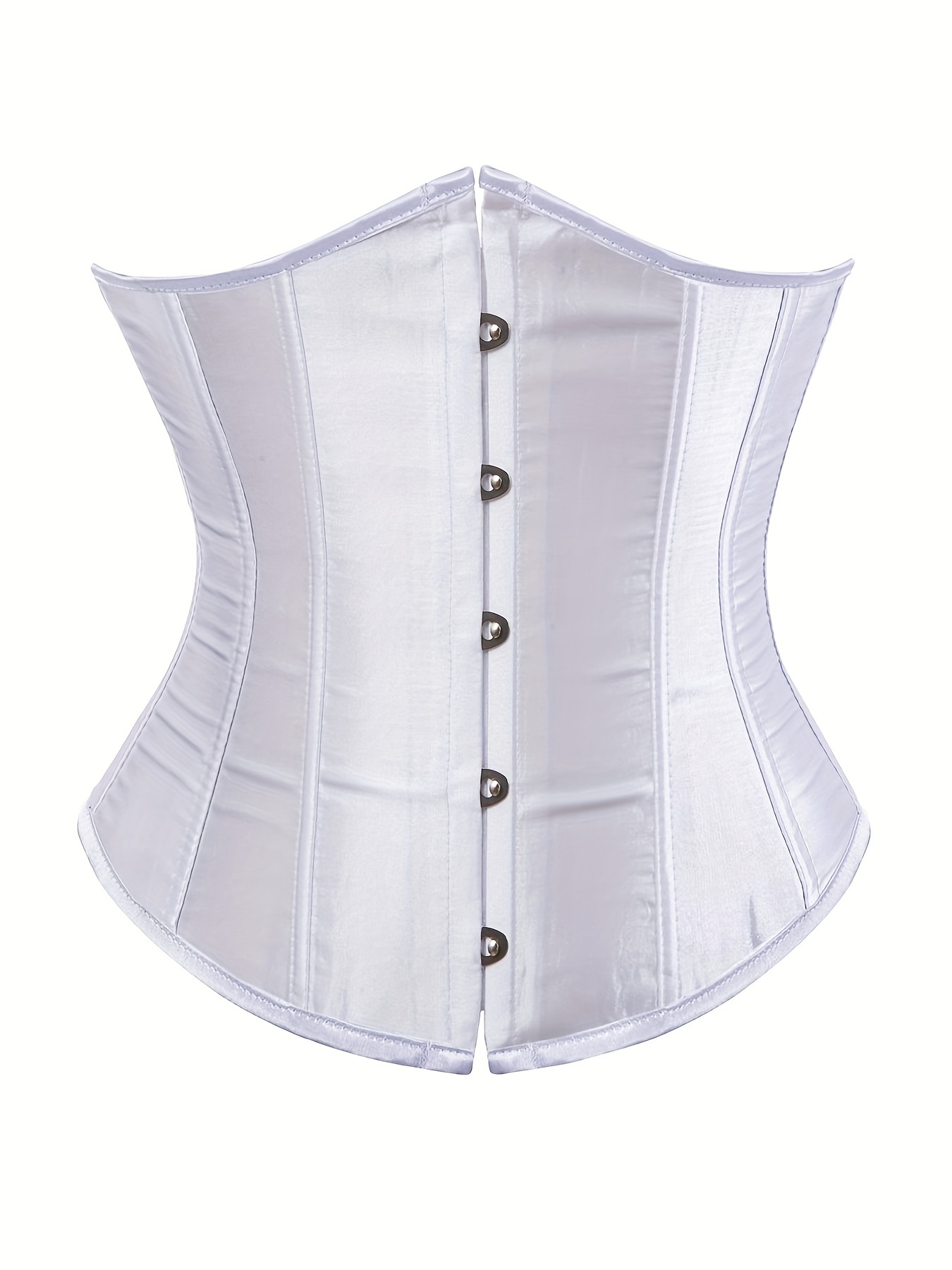 Up To 80% Off on Women Underbust Corset Shapew