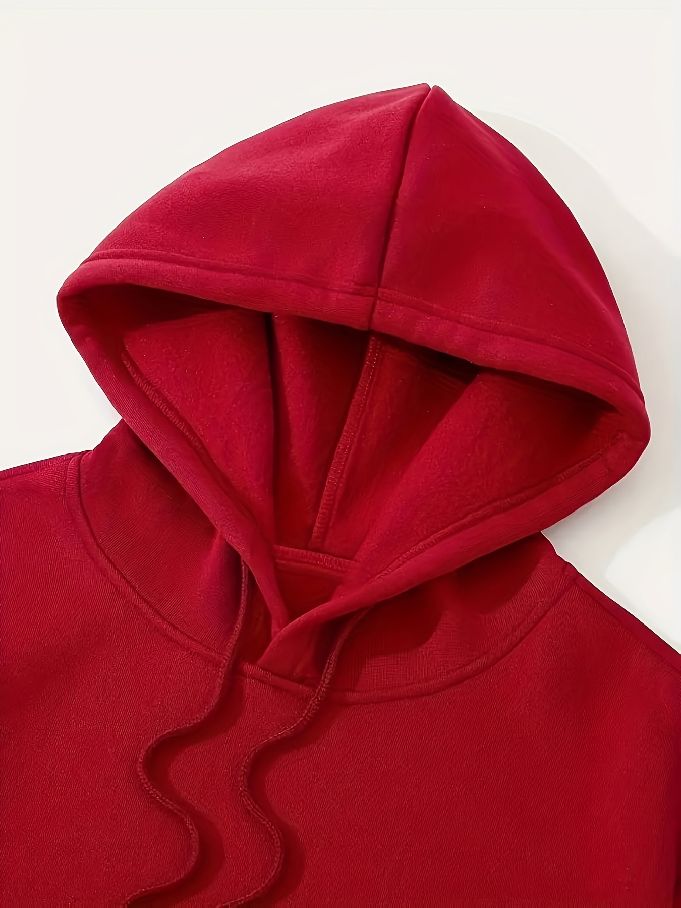 2054 colourblock hoodie