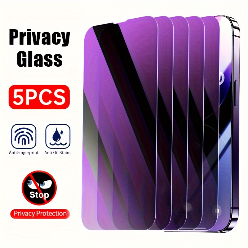 Samsung Odyssey G3 24 S24AG30 Screen Protector - Privacy Lite