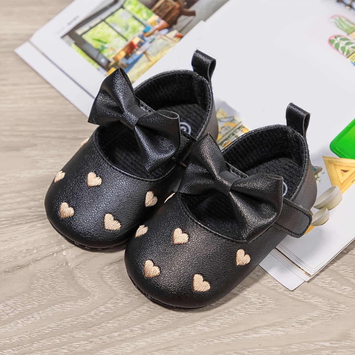 Small baby deals girl shoes