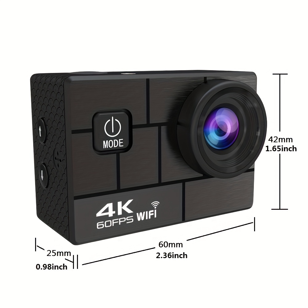 Sport pro 4k ultra clearance hd