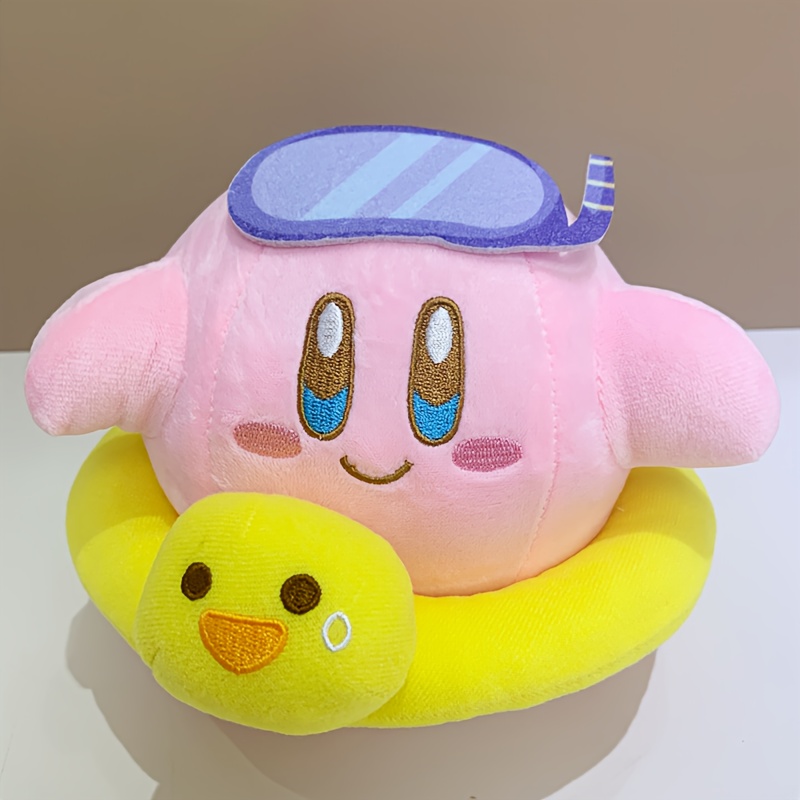 Kawaii Star Plush Toys Perfect Birthday Party Gifts For Kids - Temu