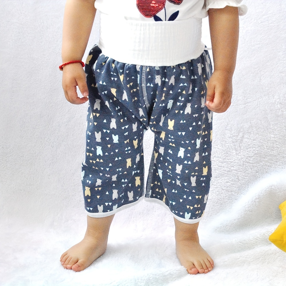 Potty Training Made Easy: Reusable Baby Soft Training Pants - Temu