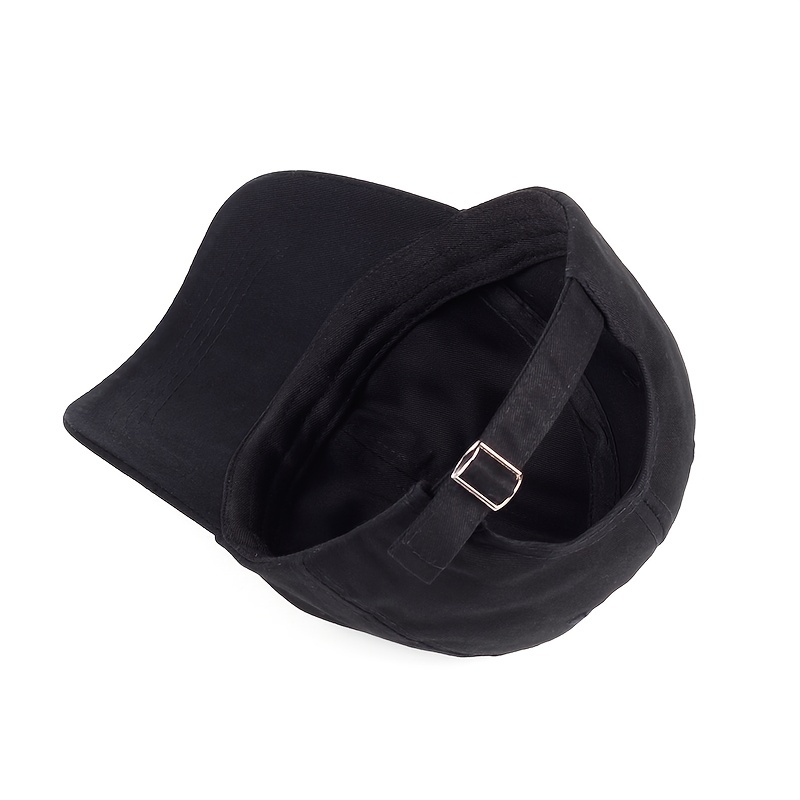 Hunter X Hunter Killua Zoldyck Embroidered Baseball Cap