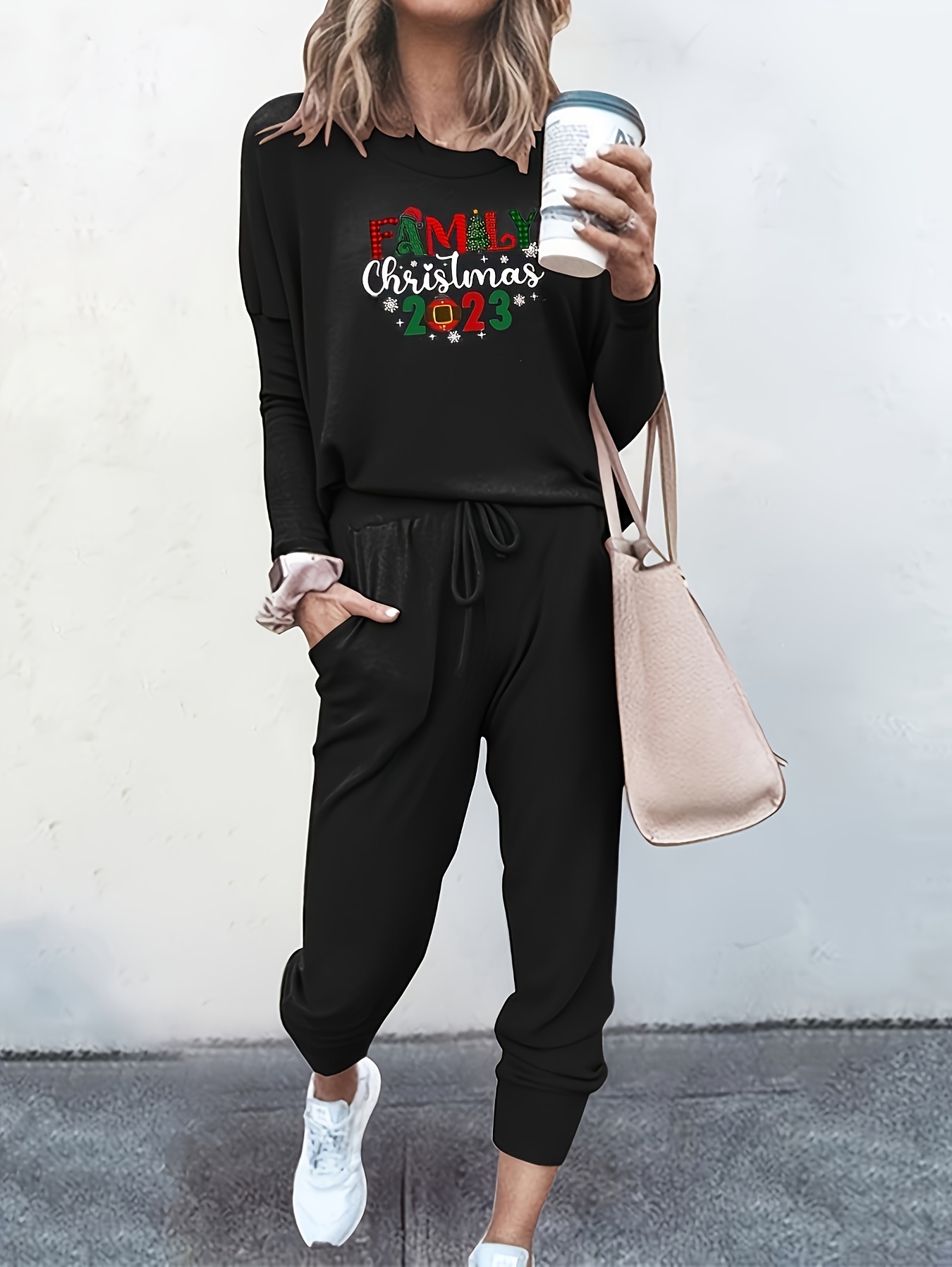 Casual Christmas Outfit Ideas, Fashion