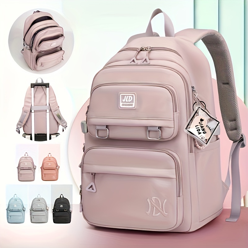 New Fashion Multifunctional Mommy Bag Backpack Double layer - Temu