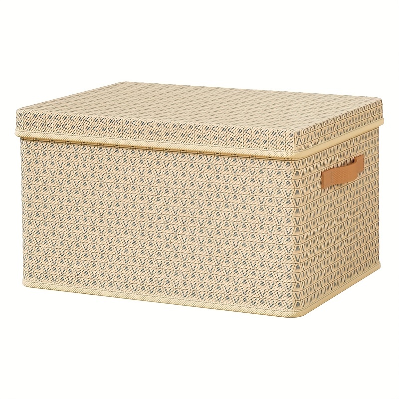 Britware Box Portable Flip Cover Type Couverts, Boîte de rangement