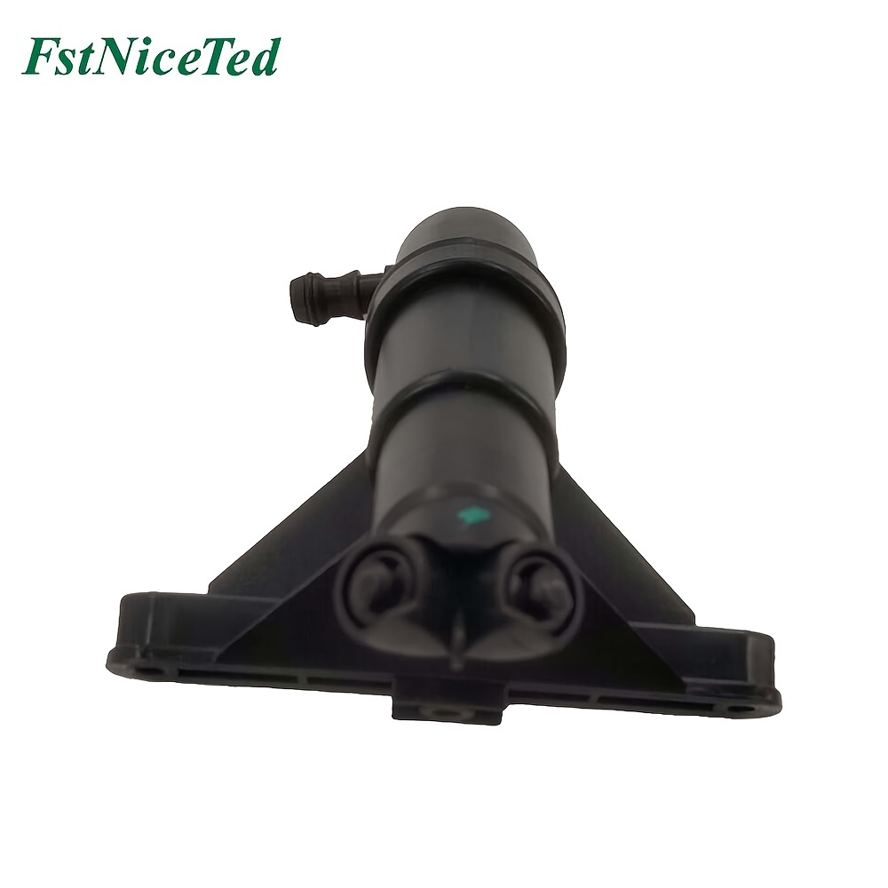 Headlight Washer Nozzle Fits For B MW 5 E60 2002-2009 Replaces 6167 7038 416_voghion.com
