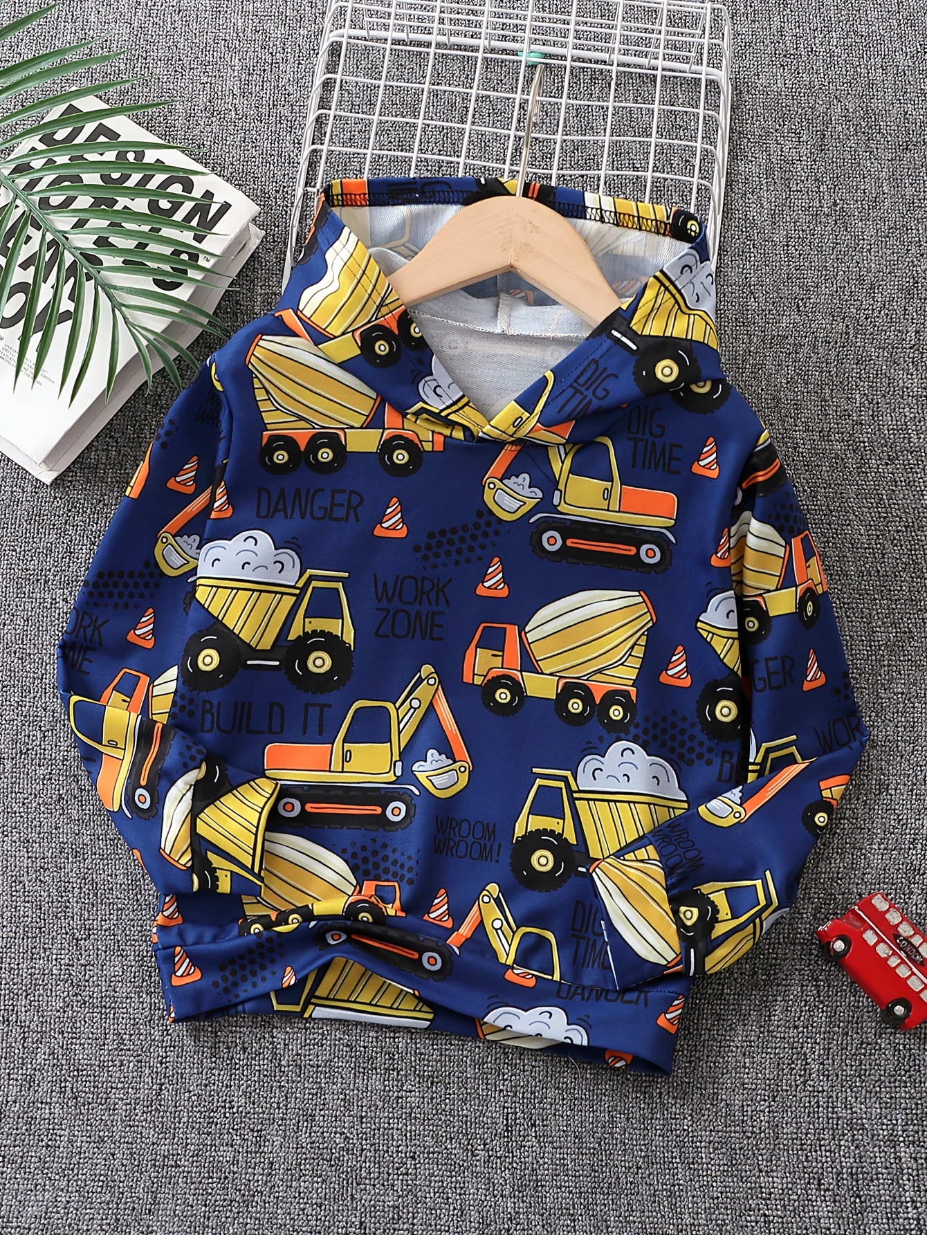digger clothes for toddlers