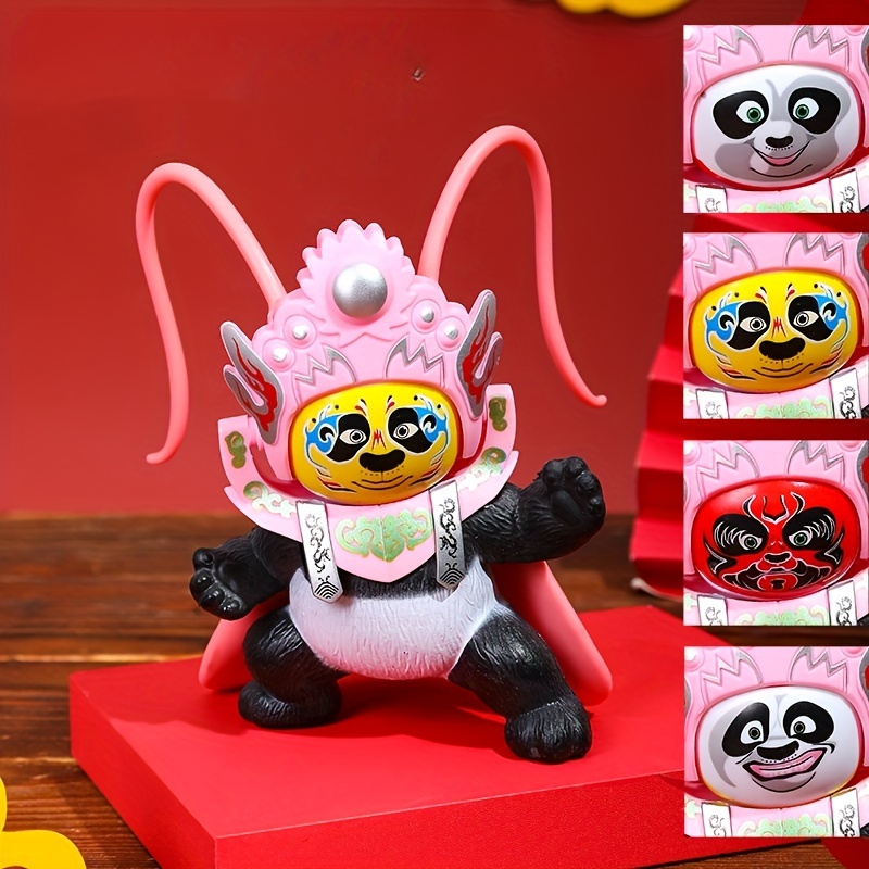 Hot Selling Chinese Style Blind Box Trendy Play Doll - Temu Malaysia
