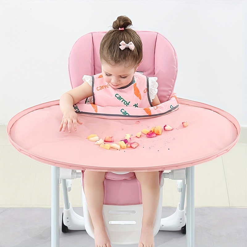 Baby dining chair online seat