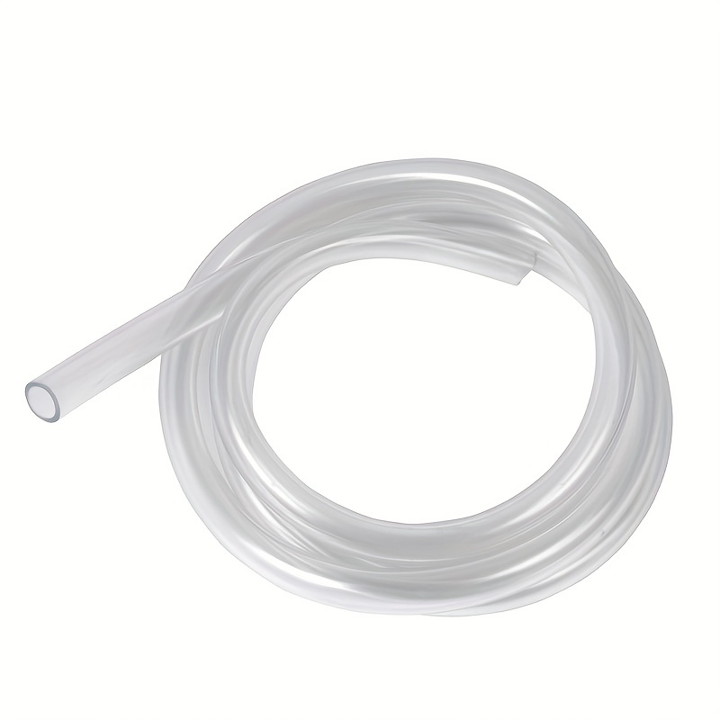 Standard Airline Tubing For Aquariums,, Clear And Resists Kinking, Safe