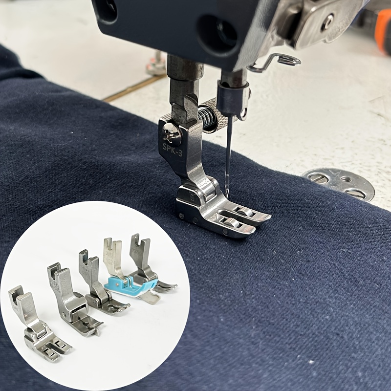 Sewing Machine Presser Rolled Hem Foot Tool For Low Shank - Temu
