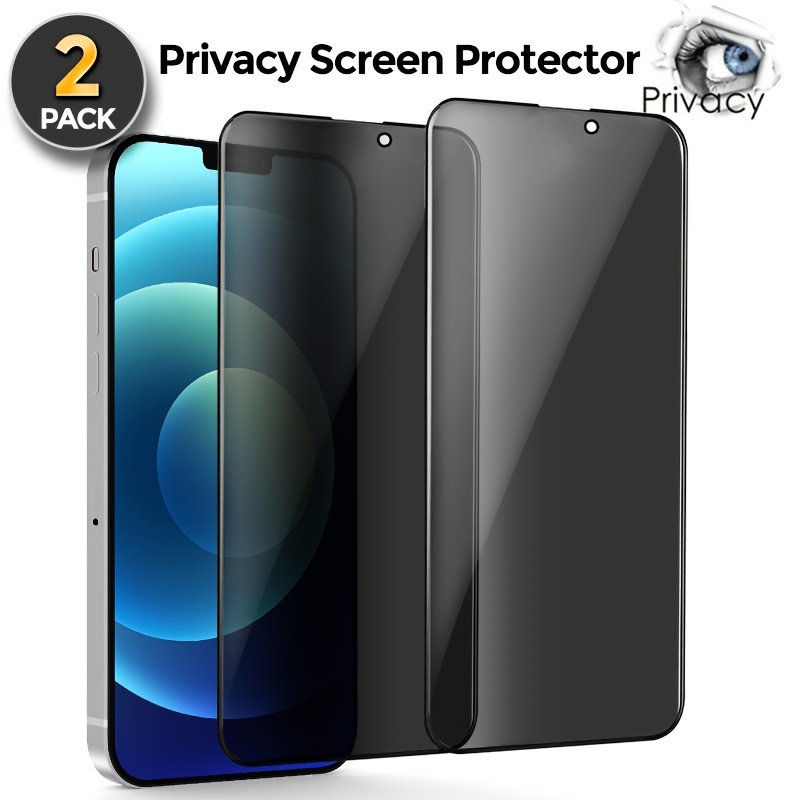 Protector de pantalla templado para Xiaomi Redmi Note 10 Pro, paquete de 4,  alta transparencia [dureza 9H] [sin burbujas] película protectora de