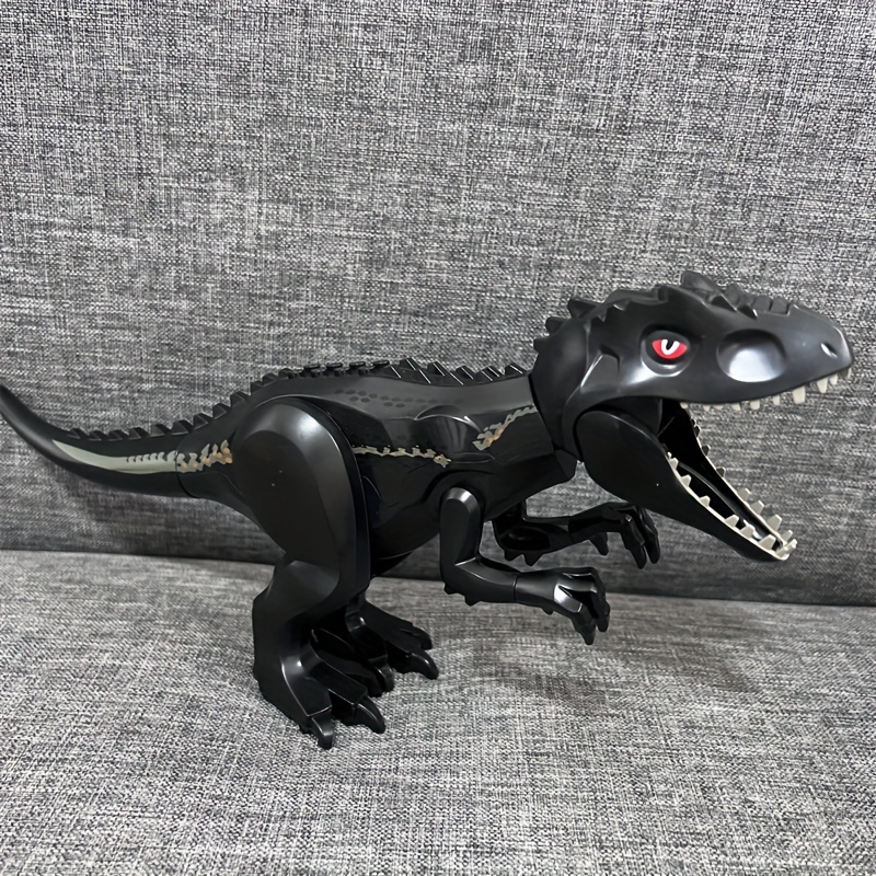 Lego black indominus online rex