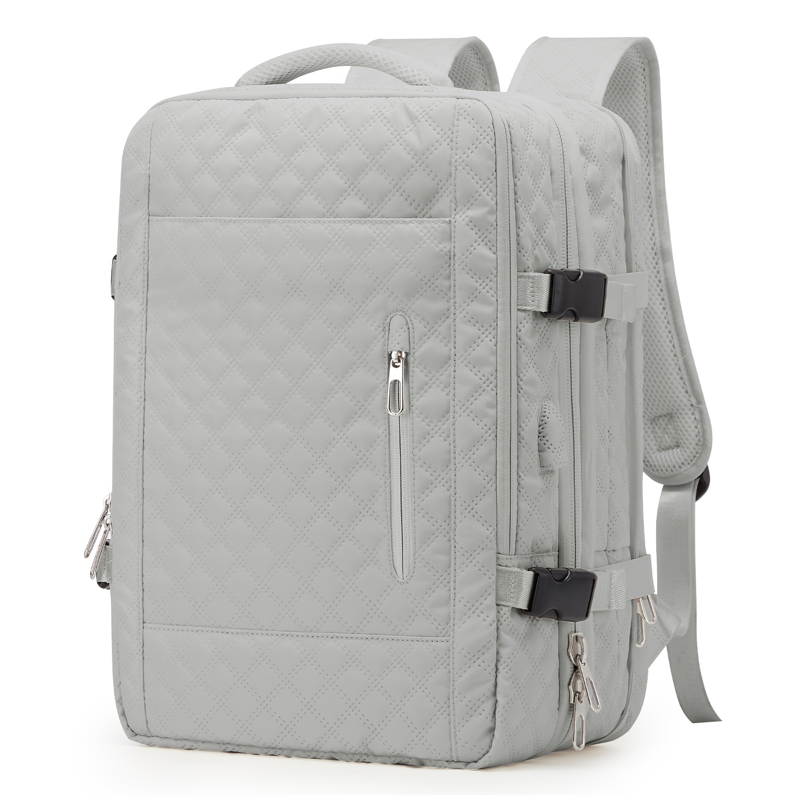 Bohemian Schulrucksack Mit Stickerei - Große Kapazität Für Schule & Reisen