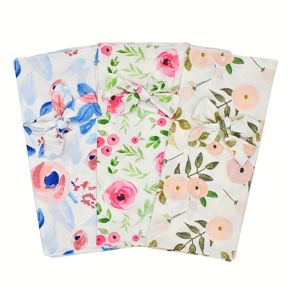 Soft Snuggle Baby Sleeping Bag for Infants