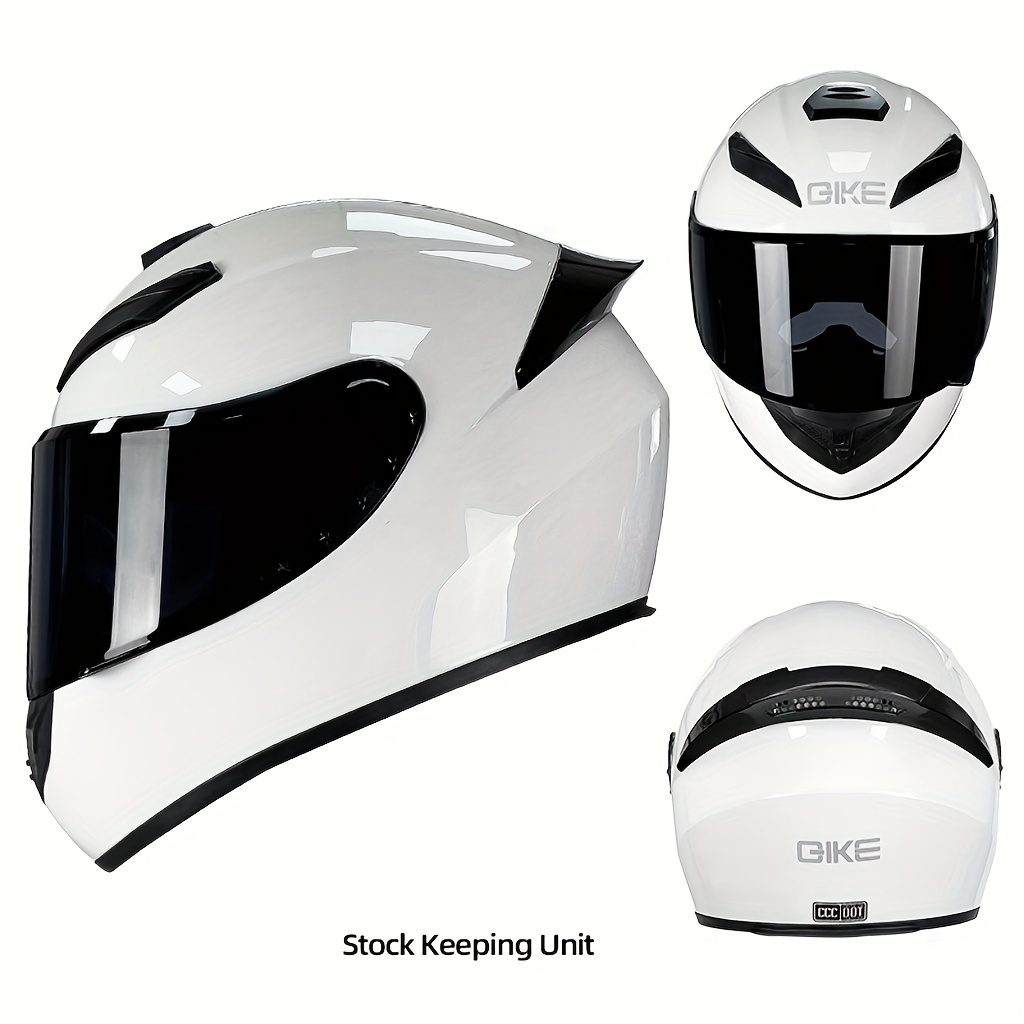 Helmet Motor Cycle - Free Shipping for New Users - Temu