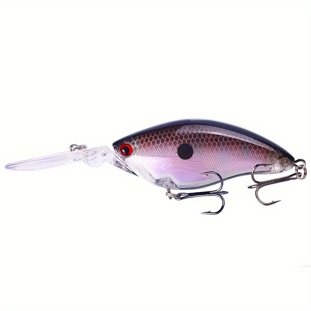 Topwater Jerkbait Minnow Fishing Lures Artificial Hard Bait - Temu Canada