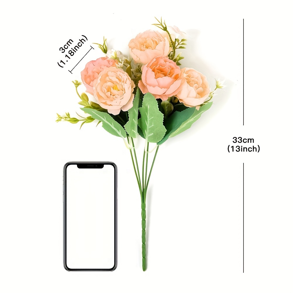 zxcvbnn Diary 2024 Day Per Page Artificial Room Flowers Artificial Thistle  Flowers Decrotive Flowers Bouquets for Wedding Party Kids Valentines Deals  Of The Day Lightning : : Home & Kitchen