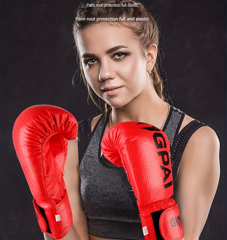 Paio Di Guantoni Da Boxe Guanti Da Combattimento Da Allenamento Di Alta  Qualità Modellati In Un Unico Pezzo Guanti Da Sacco Di Sabbia Guanti Da  Taekwondo - Temu Switzerland