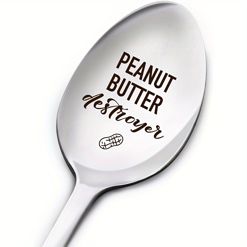 Peanut Butter Stirrer, Stainless Steel Peanut Butter Mixer, Stirring Peanut  Butter, Nut Butter Stirrer, Peanut Butter Stirring Tool For Tomato Sauce,  Jelly, Honey, Kitchen Gadgets - Temu