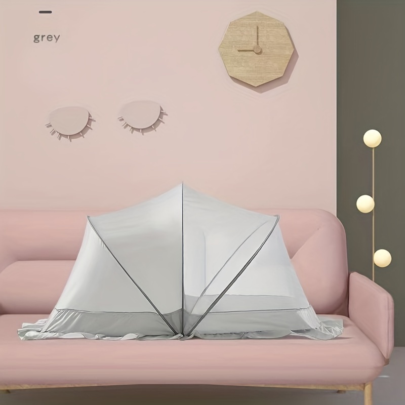 Foldable Mosquito Net for Infants