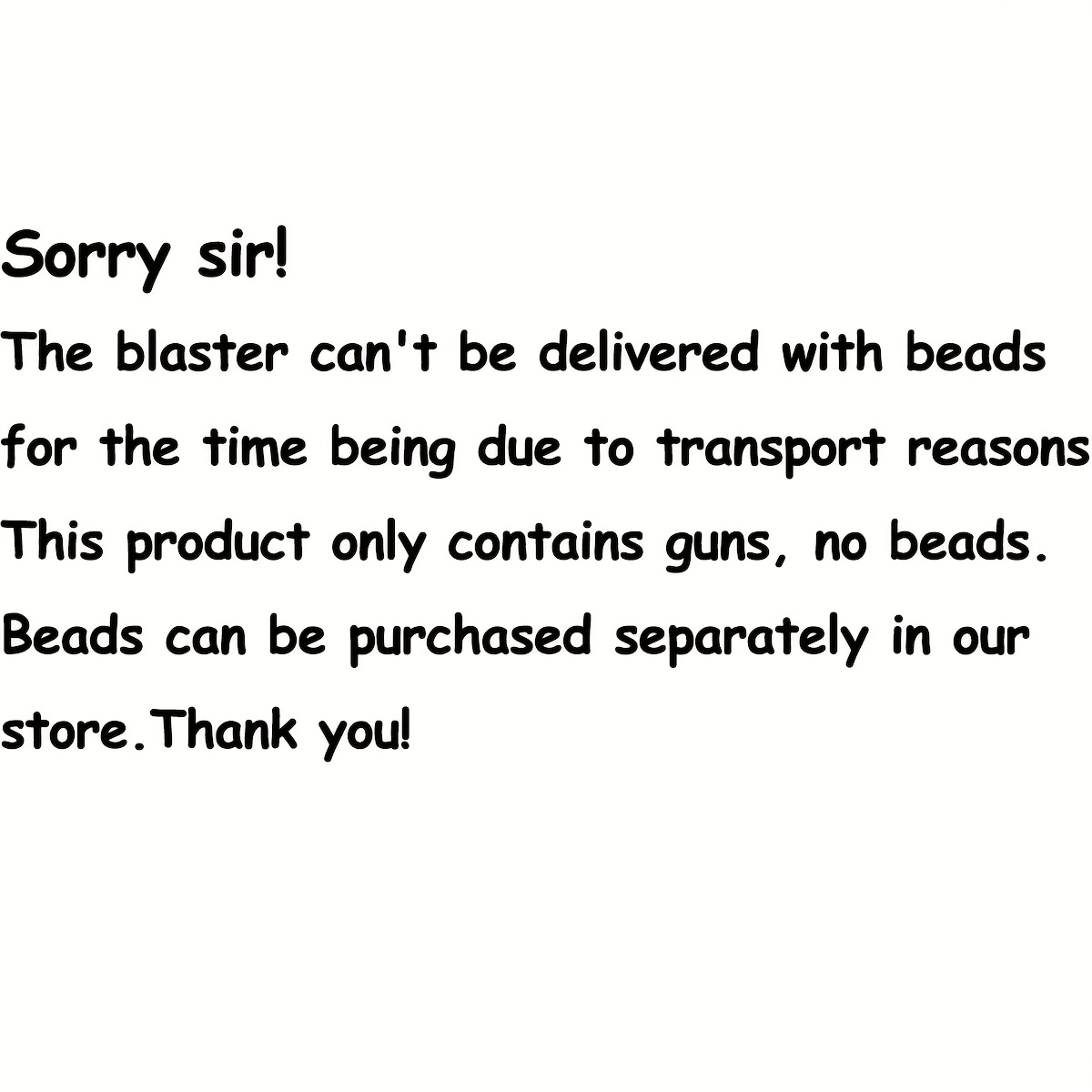 AA12 Electric Blaster Splat Gun Toy 5 0158bad7a18ef0d3d4f9b40a86ecf409