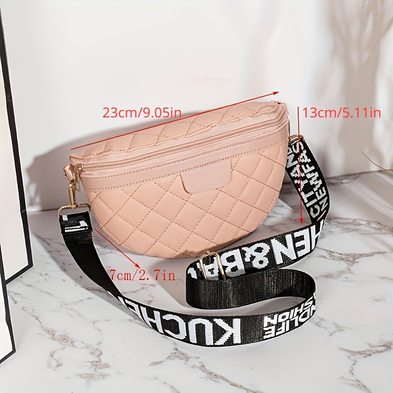 Waist bag branded online wanita