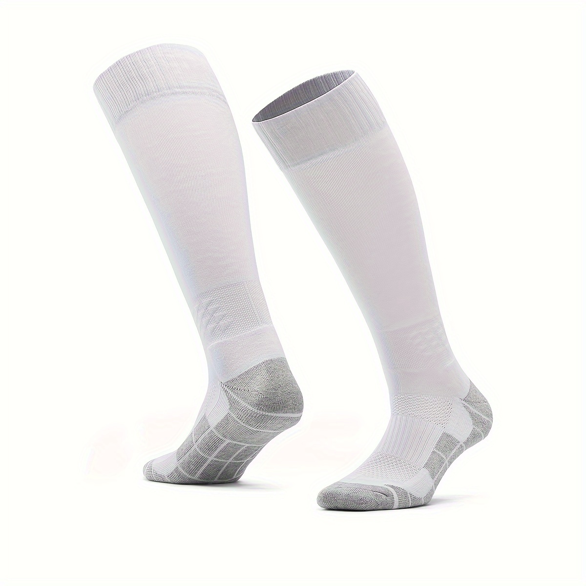 Comfortable Socks for Men and Women Non-Slip and Breathable