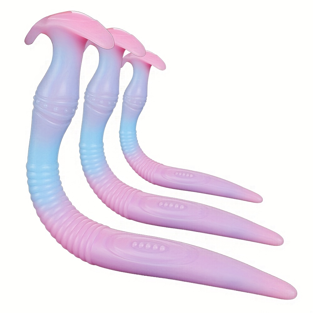 long sex toy 1M length Super Long Anal Plug Dildo