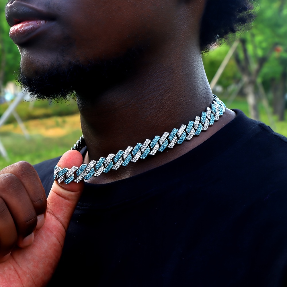 Necklace Chain - Temu