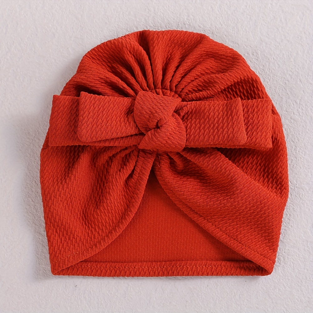 Chapeau Hat | Pure Cotton Turban