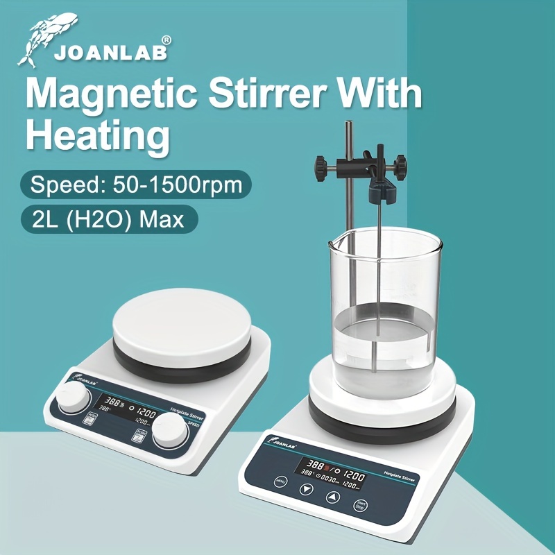 Best Magnetic Stirrer For Laboratory - I LAB