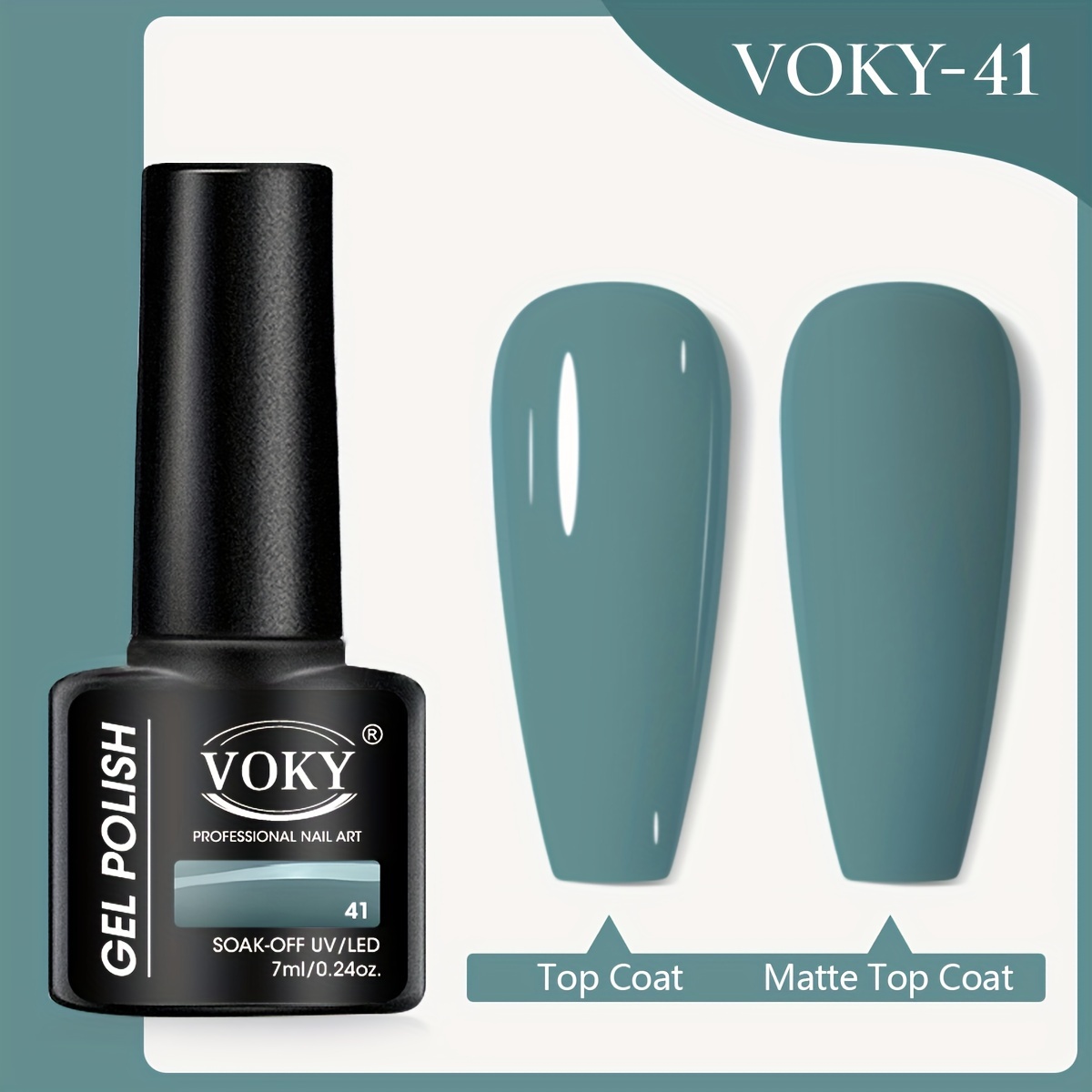 Beautilux UV Gel Nagellack Set – 12 Farben, HEMA-frei, 7 Ml, Für Home-Maniküre