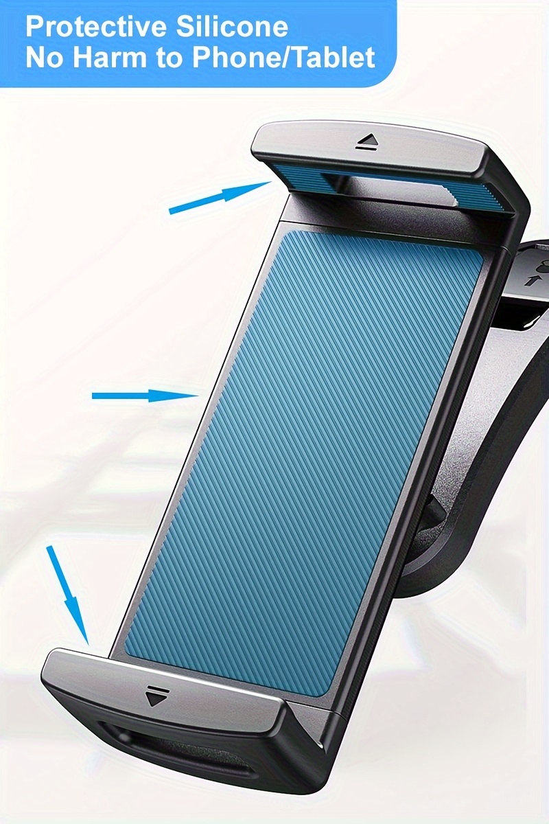 Soporte Coche Xo Para Smartphone Y Tablet Fijación 3m Salpicadero con  Ofertas en Carrefour