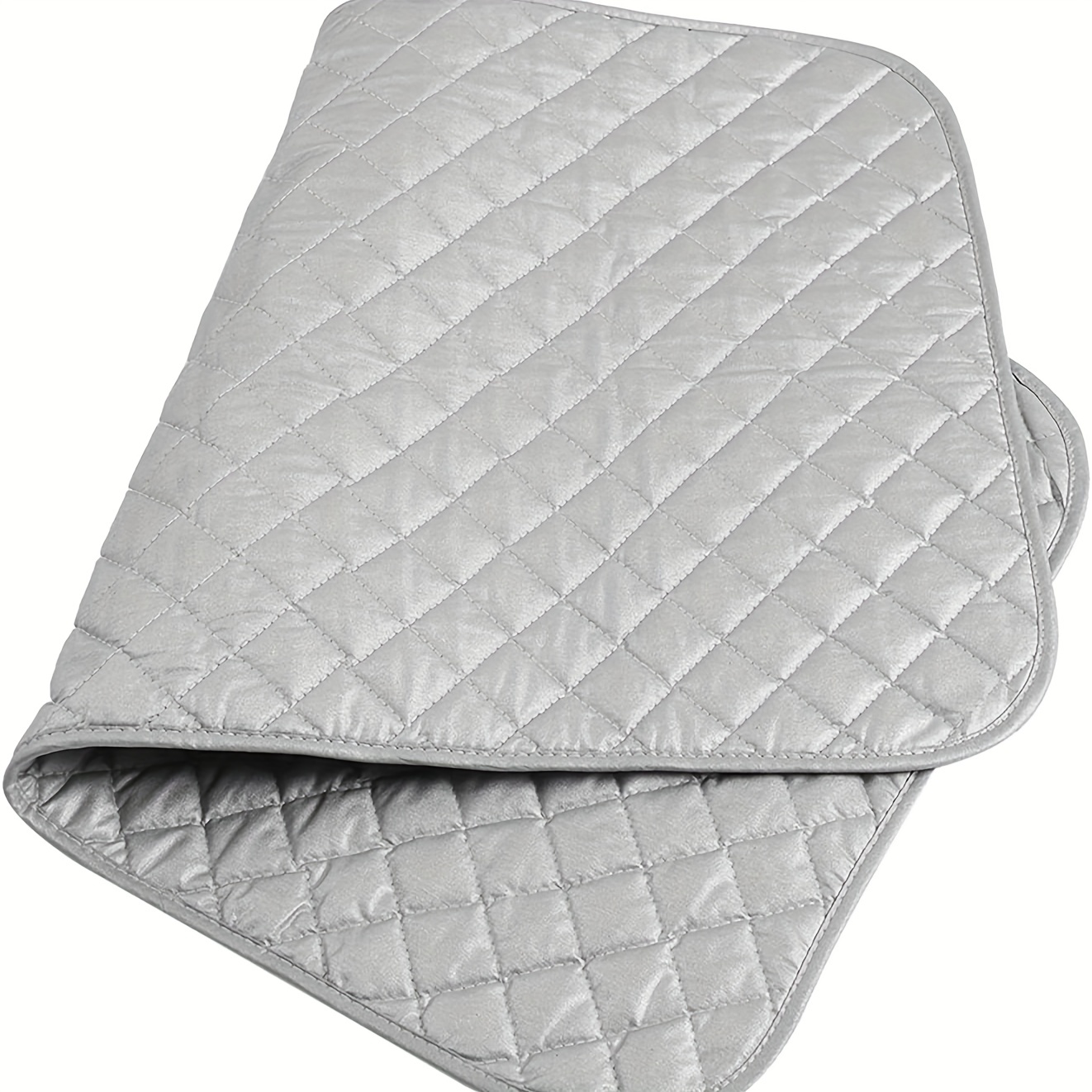 Quilted Stove Top Cover Stove Protector For Glass Ceramic Stoves