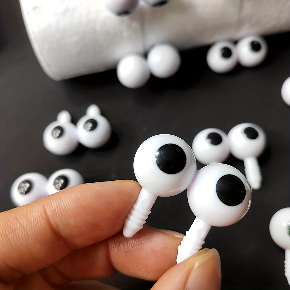 Animal Eyes Doll Making Supplies Children's Diy - Temu