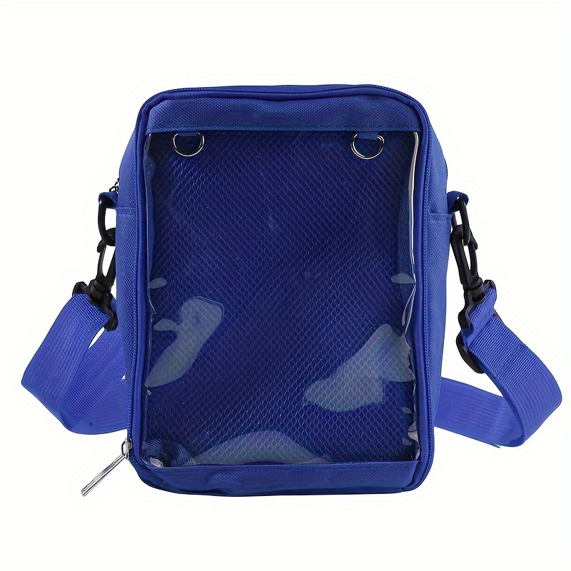 Dark blue hot sale ita bag