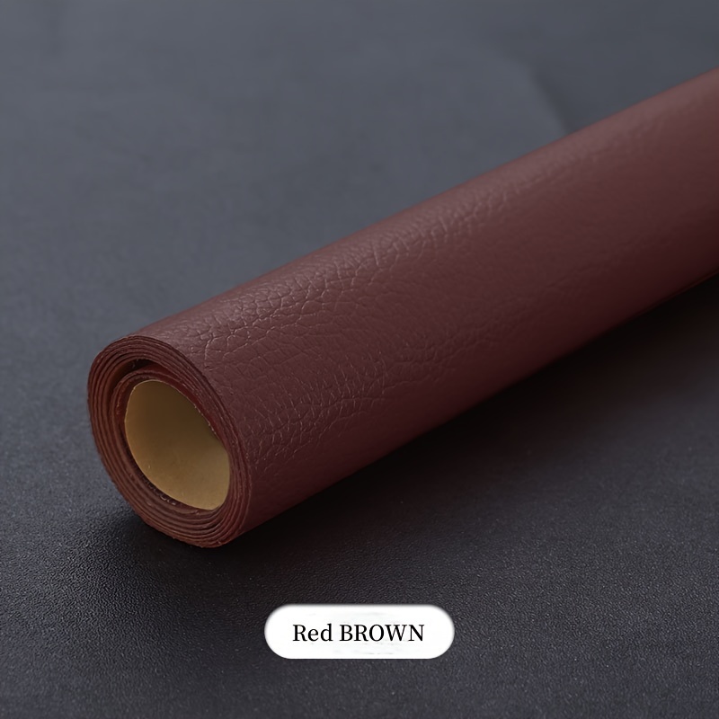 High Quality Thickened Self adhesive Leather Repair And - Temu