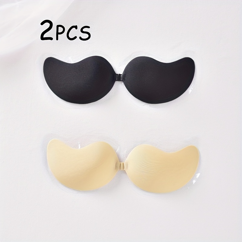 Lifting Silicone Nipple Covers Invisible Self adhesive Push - Temu